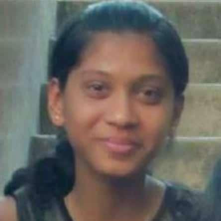 Pearl Dsilva
